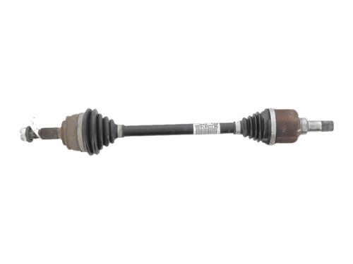 Used Left front driveshaft Left front driveshaft PEUGEOT 308 II (LB_, LP_, LW_, LH_, L3_) 1.6 HDi 100 (99 hp) 40487535 40487535