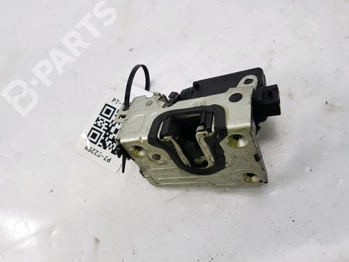 Used Rear left lock Rear left lock DACIA SANDERO 1.2 16V (75 hp) 11126745 11126745
