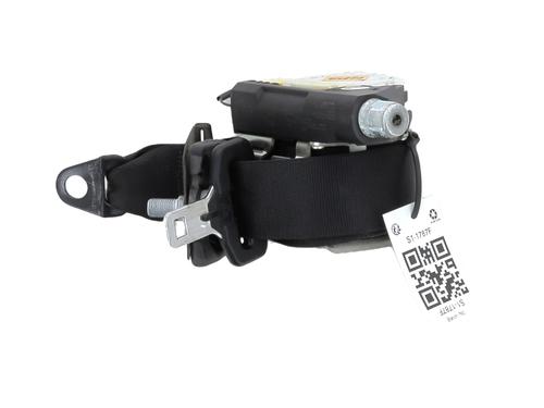 Used Rear right belt tensioner MERCEDES-BENZ GL-CLASS (X164) GL 320 CDI 4-matic (164.822) (224 hp) 27309379