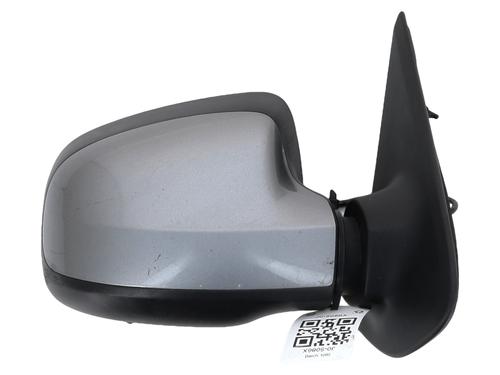 Right mirror DACIA SANDERO II TCe 90 (B8M1, B8MA, B8AC) | BP29231800C27 