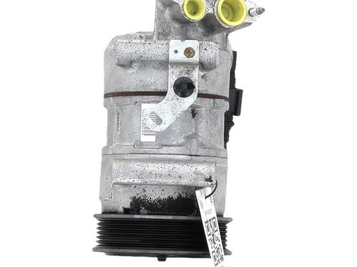 AC compressor CITROËN C3 II (SC_) 1.0 VTi 68 | BP36853397M34  - Image 5