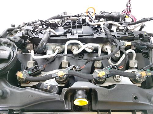 Engine AUDI A3 Sportback (8PA) 2.0 TDI | BP34362604M1  - Image 11