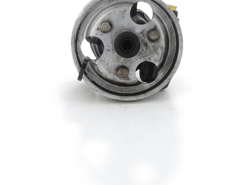 Used Steering pump Steering pump RENAULT SCÉNIC I MPV (JA0/1_, FA0_) [1999-2010] 40277233 40277233