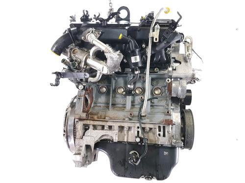 Engine OPEL CORSA D (S07) 1.3 CDTI (L08, L68) | BP33190466M1 - Image 4