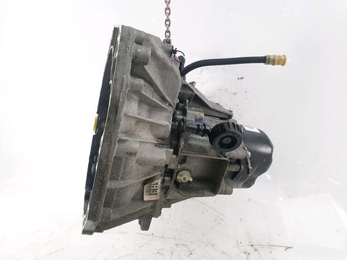 Used Gearbox DACIA SANDERO II TCe 90 (B8M1, B8MA, B8AC) (90 hp) 31699655
