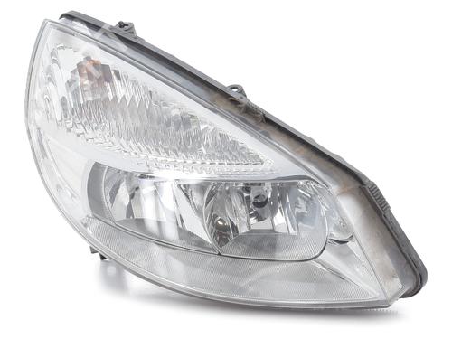 Used Right headlight RENAULT SCÉNIC II (JM0/1_) 1.5 dCi (JM1E, JM16) (106 hp) 32225348
