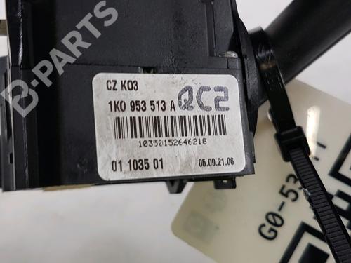 Switch VW GOLF V (1K1) 1.9 TDI | BP11121624I30 