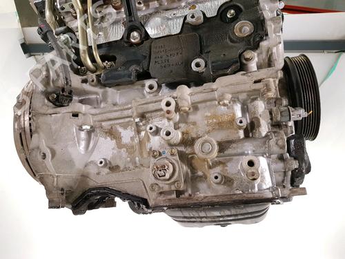 Engine TOYOTA YARIS (_P9_) 1.4 D-4D (NLP90_, NLP90R) | BP37257099M1 - Image 12