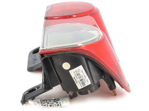 Achterlicht rechts NISSAN NV200 Van 1.5 dCi 85 (M20, M20N, M20M) (86 hp) 28034142