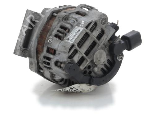 Alternator PEUGEOT 308 I (4A_, 4C_) 1.6 GTi | BP30118453M7 