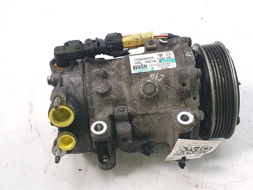 AC compressor CITROËN C4 Picasso I MPV (UD_)  | BP28573555M34