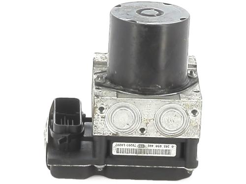 ABS SKODA FABIA II Combi (545) 1.9 TDI (105 hp) 32974719