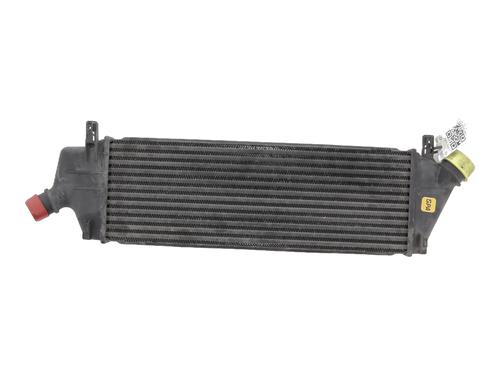 Intercooler NISSAN MICRA III (K12) 1.5 dCi (86 hp) 31661778