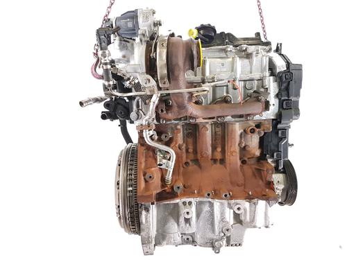 Engine RENAULT CLIO V (B7_) 1.5 Blue dCi 100 (B7AD) | BP36592491M1 - Image 4