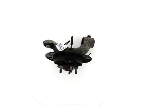 Left rear steering knuckle LAND ROVER FREELANDER 2 (L359) 2.2 TD4 4x4 | BP23554560M27 