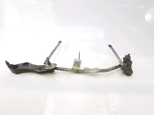 Used Front wipers mechanism BMW 6 (E63) 645 Ci (333 hp) 16219501