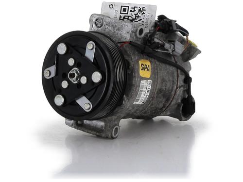 Used AC compressor AC compressor RENAULT SCÉNIC IV (J9_) 1.6 dCi 130 (130 hp) 33280273 33280273