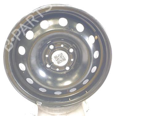 Used Rim CITROËN C3 I (FC_, FN_) 1.4 HDi (68 hp) 29522462