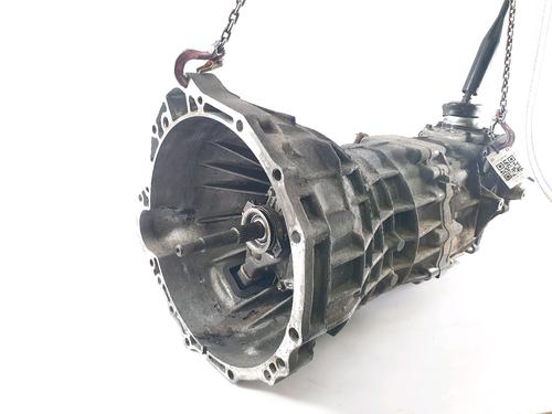 Gearbox NISSAN NAVARA (D22) 2.5 D 4x4 | BP36853093M3 - Image 2