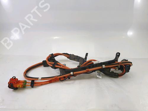 Used Cable PEUGEOT PARTNER Tepee Électrique (67 hp) 31152174
