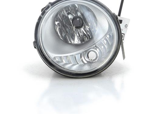 Used Right front fog light RENAULT TWINGO II (CN0_) 1.5 dCi 75 (75 hp) 30190394