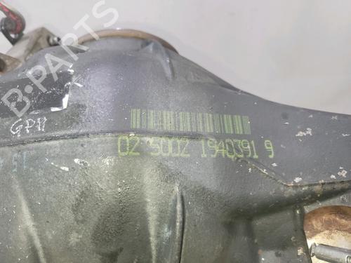 Differensial bakvogn MERCEDES-BENZ C-CLASS (W205) C 250 BlueTEC / d (205.008, 205.006) | BP30093544M24
