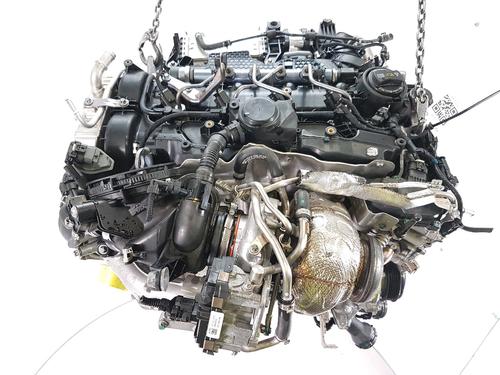 Engine MERCEDES-BENZ E-CLASS (W213) E 220 d (213.004) | BP32278169M1