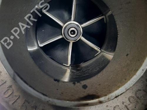 Engine OPEL MOVANO B Van (X62) 2.3 CDTI FWD (FV) | BP33332107M1  - Image 7