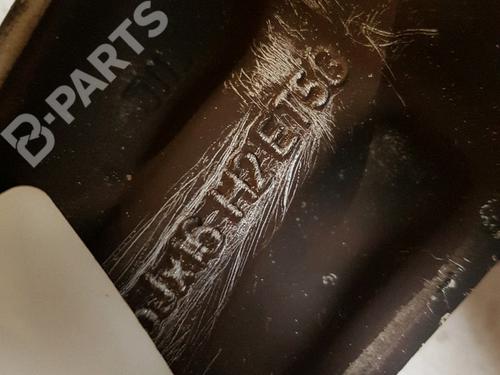 Rim SEAT TOLEDO III (5P2) 1.9 TDI | BP11953604C45