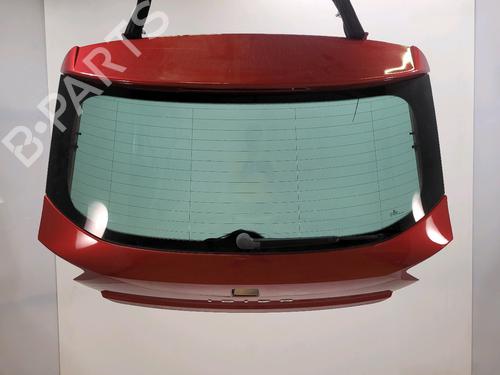 Used Tailgate SEAT IBIZA V (KJ1, KJG) 1.0 MPi (80 hp) 29296497