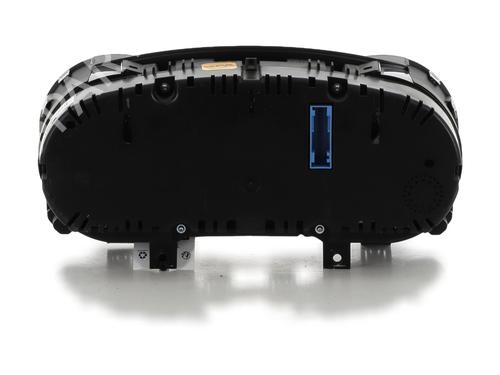 Instrument cluster VW GOLF VI (5K1) 1.4 TSI | BP26541747C47