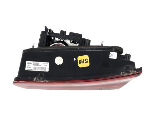 Right tailgate light AUDI A3 (8V1, 8VK) 2.0 TDI quattro | BP31085895C80 
