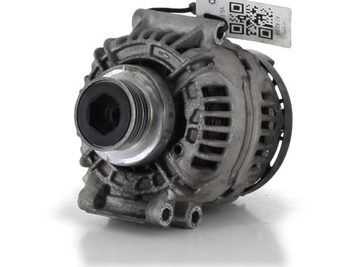 Used Alternator RENAULT CLIO II (BB_, CB_) 1.4 16V (B/CB0P, BB13) (98 hp) 30827426