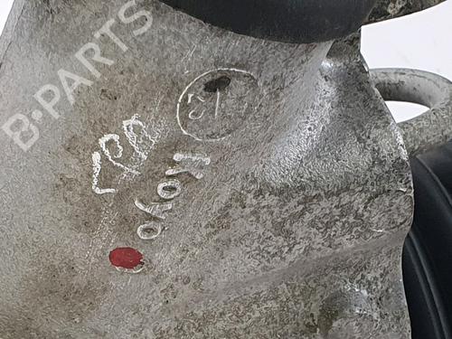 Steering rack RENAULT LAGUNA Coupe (DT0/1) 2.0 dCi (DT01, DT08, DT09, DT0K, DT12, DT1C, DT1D, DT1M,... | BP29218552M22 