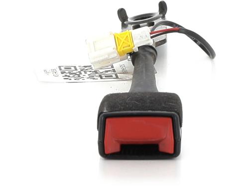 Used Seat buckle PEUGEOT 3008 I MPV (0U_) [2009-2017]  27911049