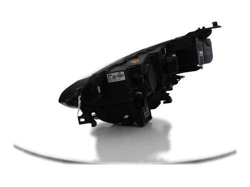 Right headlight RENAULT MEGANE IV Grandtour (K9A/M/N_) 1.5 Blue dCi 115 (K9A6) | BP29695998C29 