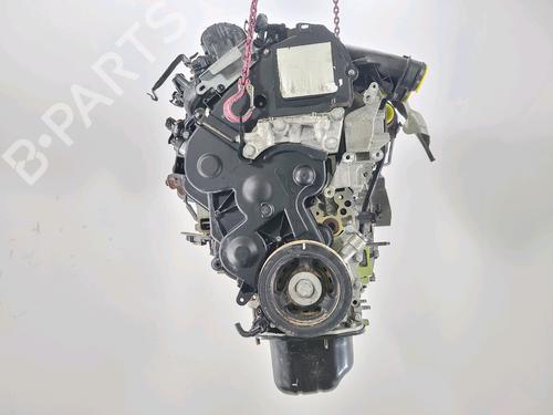 Used Engine PEUGEOT 207 SW (WK_) 1.6 HDi (92 hp) 30166044