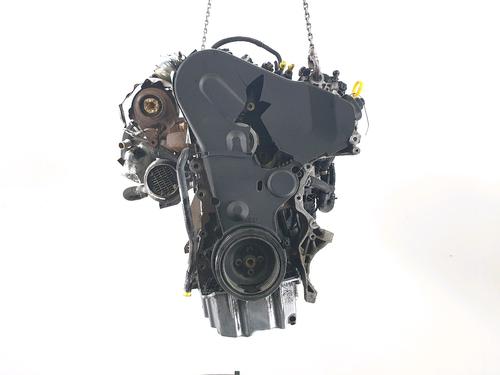 Used Engine Engine 39160605 39160605