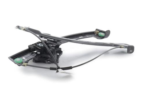 Front right window mechanism SMART FORTWO Coupe (453) 1.0 (453.342, 453.343) | BP31866818C23