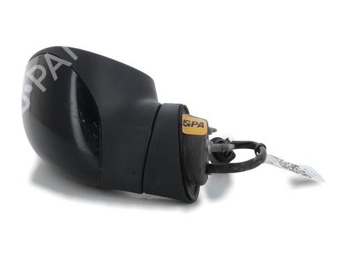 Right mirror SEAT LEON (1P1) 2.0 TDI | BP27691148C27