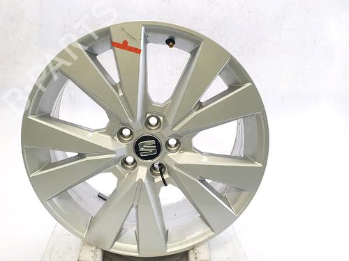 Used Rim SEAT ARONA (KJ7, KJP) 1.6 TDI (95 hp) 30093647