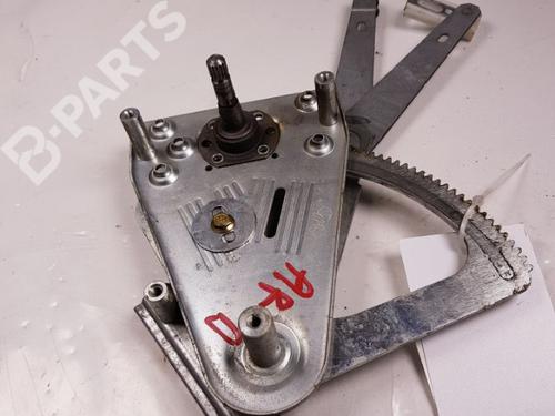 Used Rear right window mechanism Rear right window mechanism FORD ESCORT V Convertible (ALL) 1.6 16V XR3i (90 hp) 10452653 10452653