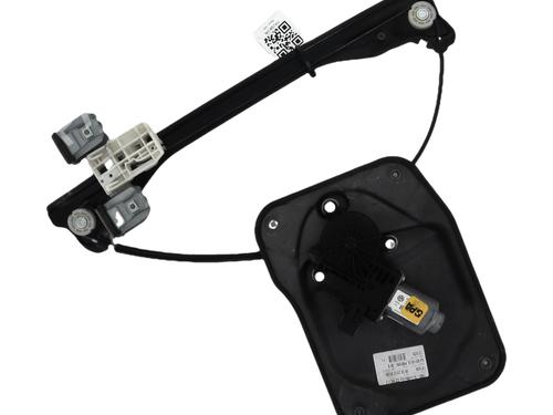 Used Front left window mechanism Front left window mechanism SKODA FABIA II (542) 1.2 (60 hp) 36428908 36428908