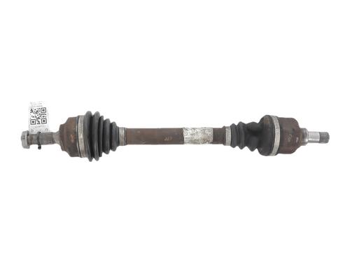 Used Left front driveshaft Left front driveshaft PEUGEOT 308 I (4A_, 4C_) 1.6 HDi (109 hp) 39941304 39941304