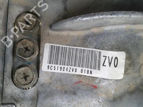 Gearbox OPEL AGILA B (H08) 1.0 (F68) | BP36853105M3  - Image 5
