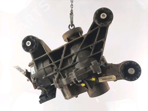 Differential, bag Differential, bag AUDI Q3 (8UB, 8UG) 2.0 TDI quattro (150 hp) 36512344 36512344