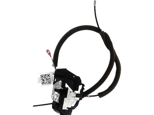Used Front left lock NISSAN QASHQAI II (J11, J11_) 1.6 dCi (130 hp) 29874079