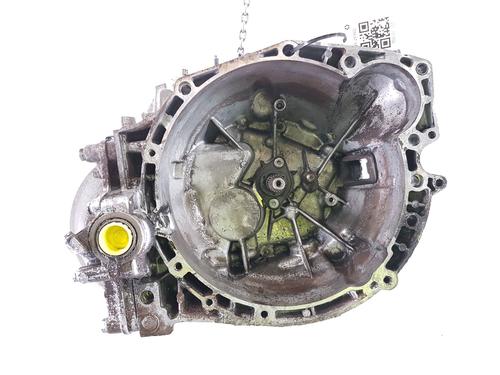 Gearbox PEUGEOT 807 (EB_) 2.0 HDI | BP29443542M3 