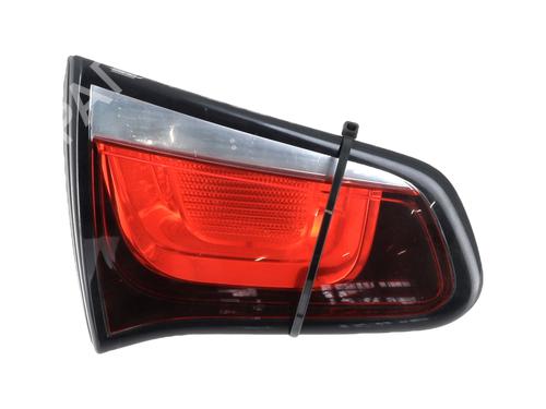 Left tailgate light CITROËN C3 II (SC_) 1.6 HDi | BP30957735C79