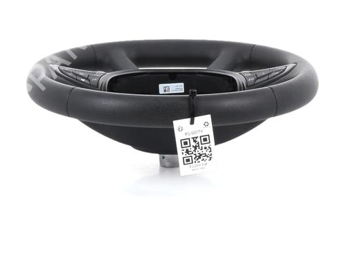 Steering wheel DACIA SANDERO III 1.0 SCe 65 | BP36512898C49 - Image 4